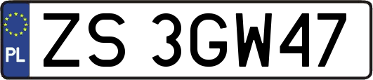 ZS3GW47