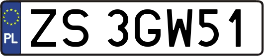 ZS3GW51