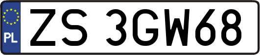 ZS3GW68