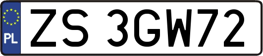 ZS3GW72