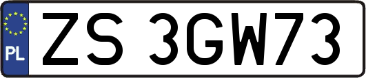 ZS3GW73