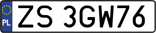 ZS3GW76