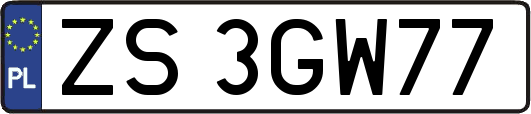 ZS3GW77