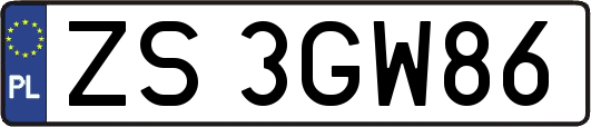 ZS3GW86