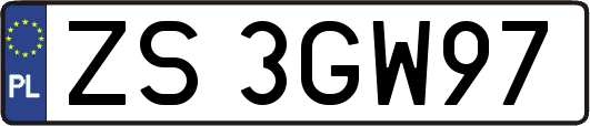 ZS3GW97