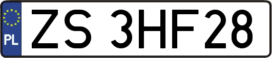 ZS3HF28