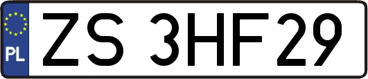 ZS3HF29