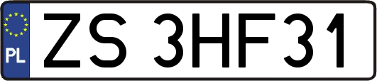 ZS3HF31