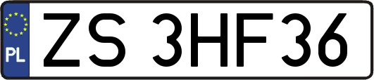 ZS3HF36