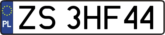 ZS3HF44