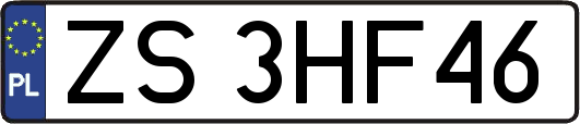 ZS3HF46