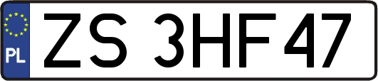 ZS3HF47
