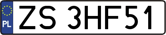 ZS3HF51