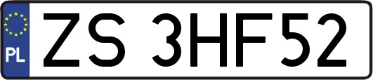 ZS3HF52