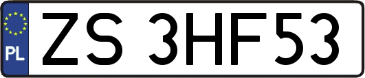 ZS3HF53