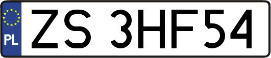 ZS3HF54