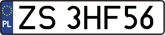ZS3HF56