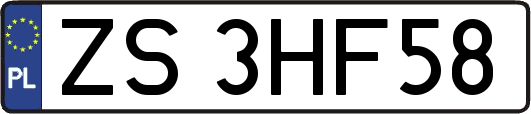 ZS3HF58