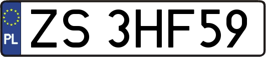ZS3HF59