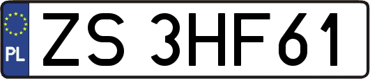 ZS3HF61