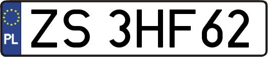 ZS3HF62