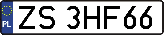 ZS3HF66