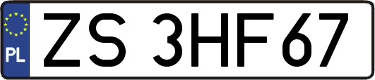ZS3HF67