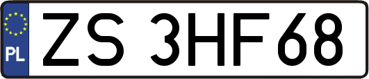 ZS3HF68