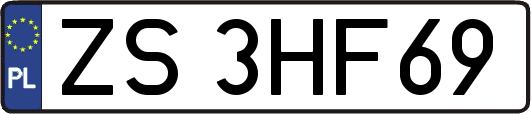 ZS3HF69
