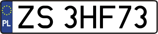 ZS3HF73