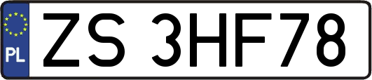 ZS3HF78