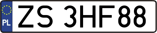 ZS3HF88