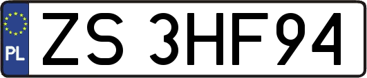 ZS3HF94