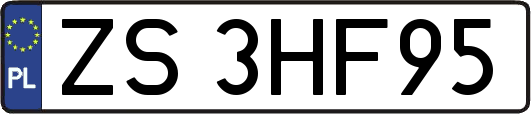 ZS3HF95