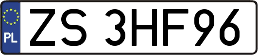 ZS3HF96