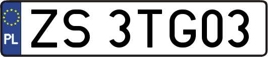 ZS3TG03