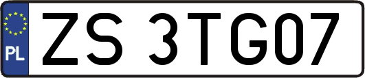 ZS3TG07