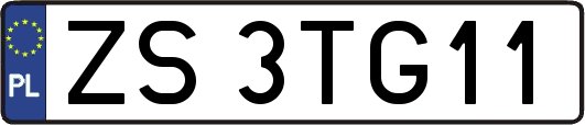 ZS3TG11