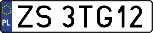 ZS3TG12