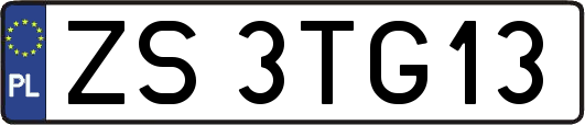ZS3TG13