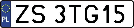 ZS3TG15