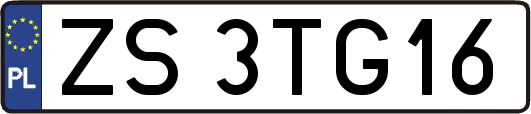 ZS3TG16