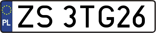 ZS3TG26