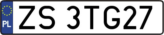 ZS3TG27