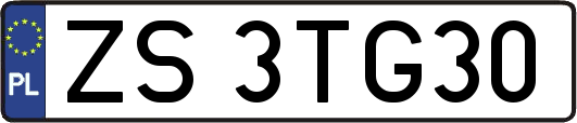ZS3TG30
