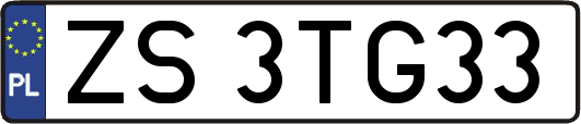 ZS3TG33