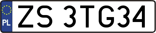 ZS3TG34