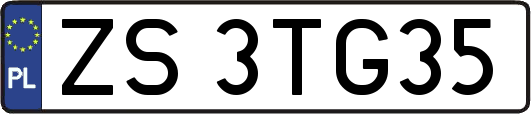 ZS3TG35