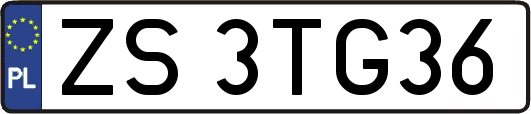 ZS3TG36