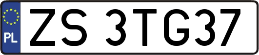 ZS3TG37